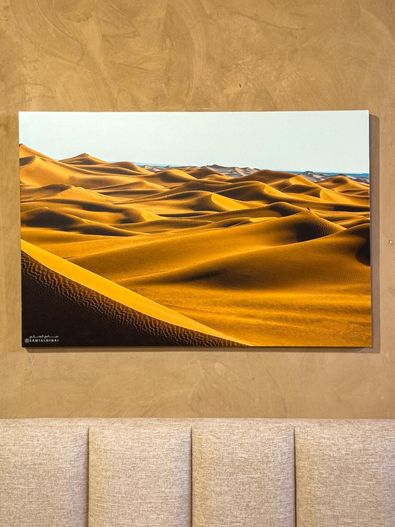 Ihyaa Inn Nizwa Exterior foto